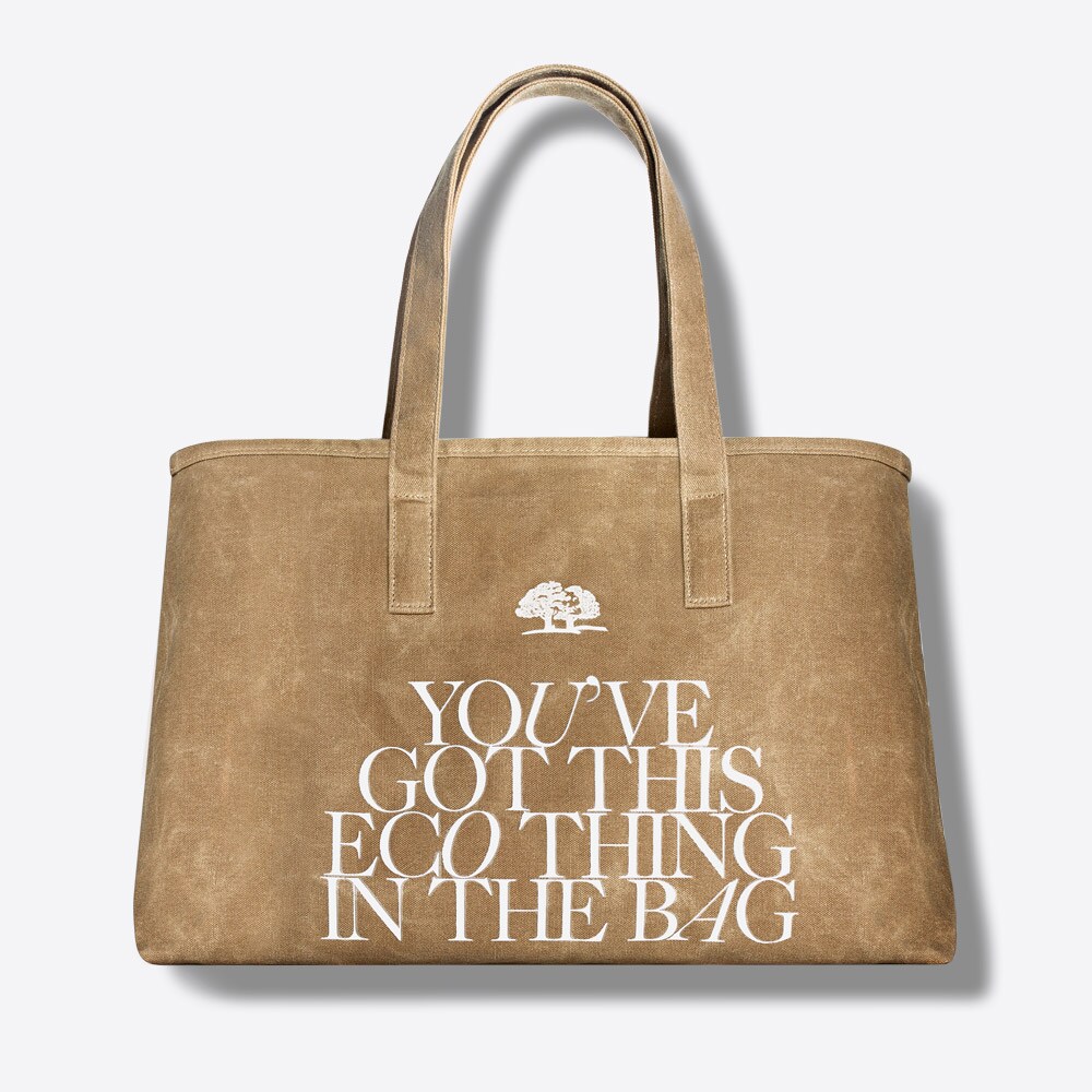 2017 Earth Month Tote