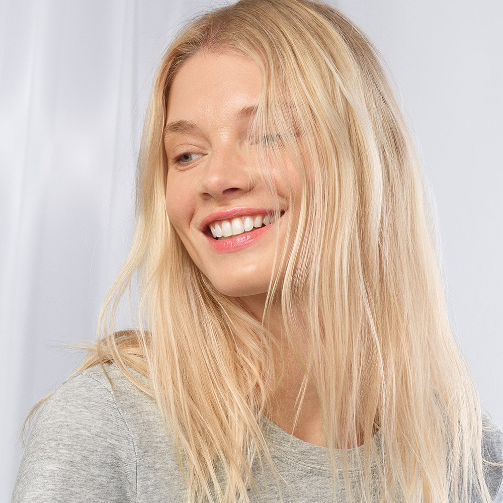Blooming Sheer