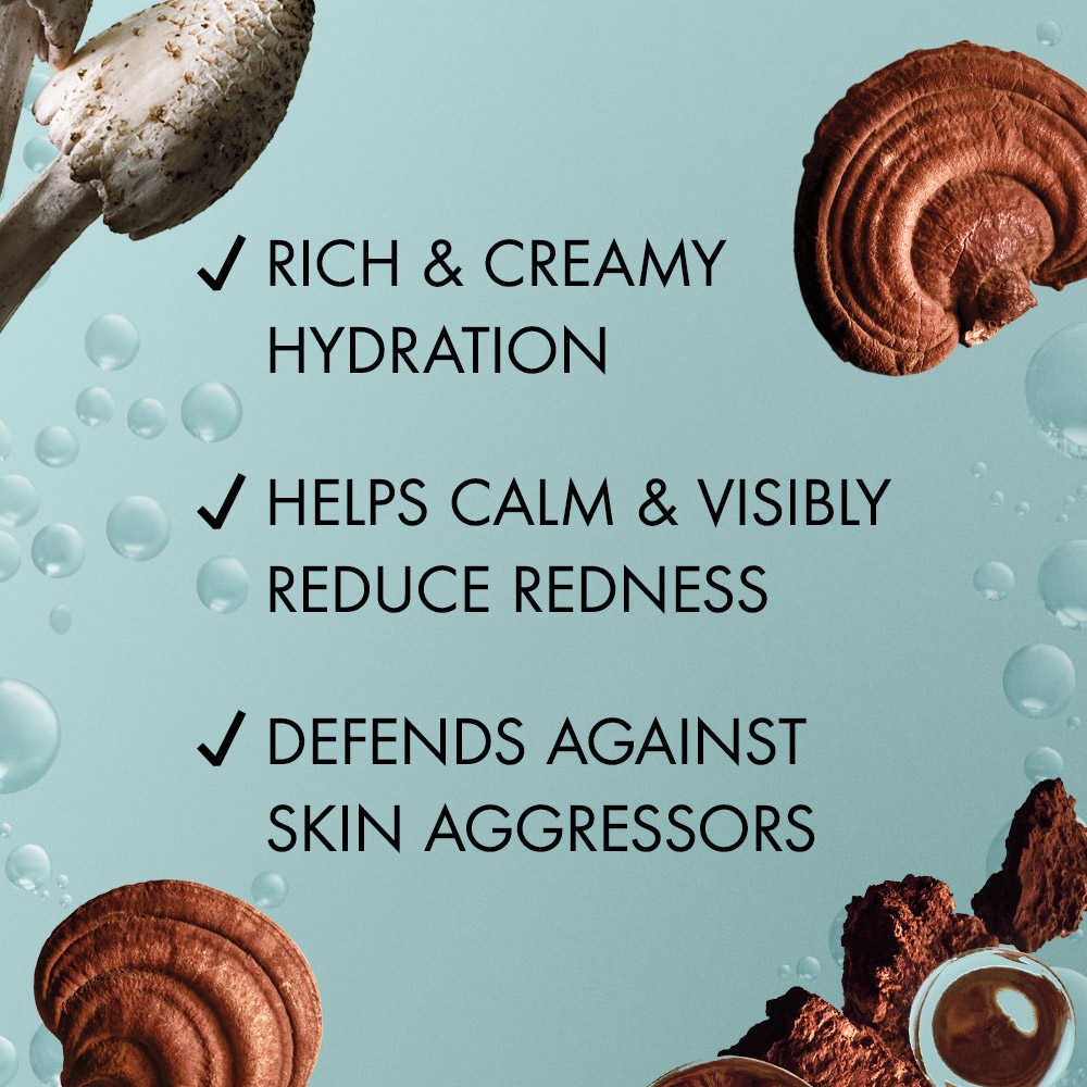 Dr. Andrew Weil For Origins™ ครีมสูตรเข้มข้น บำรุงผิวให้แข็งแรง
