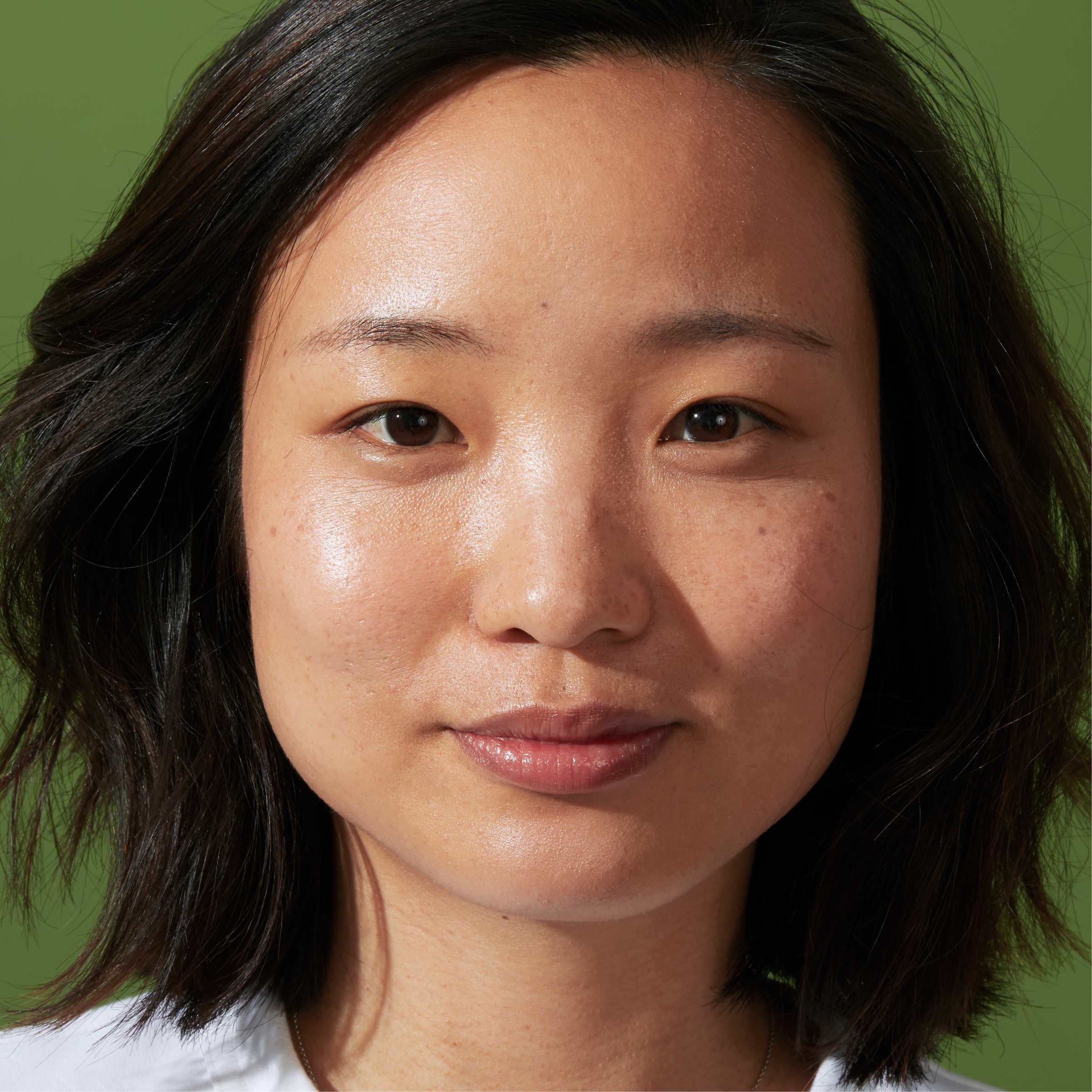 Dr. Andrew Weil For Origins™ ครีมสูตรเข้มข้น บำรุงผิวให้แข็งแรง