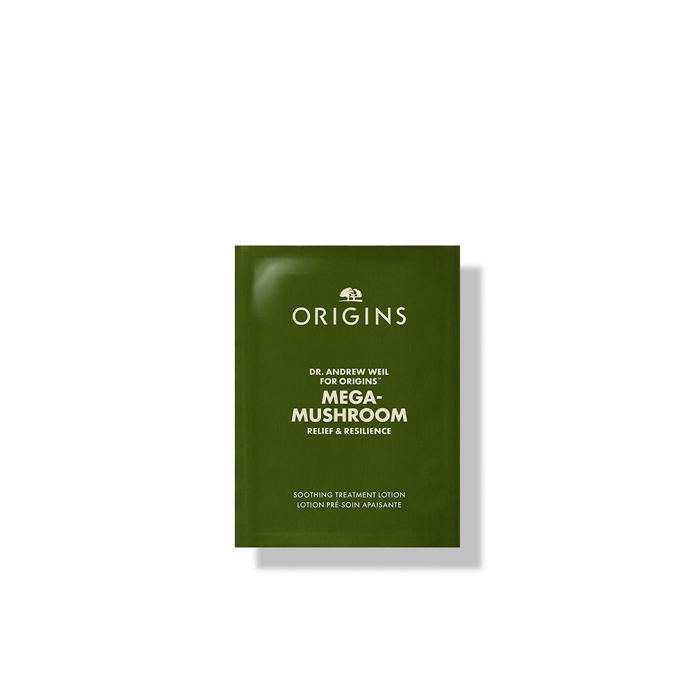 Dr. Andrew Weil for Origins™