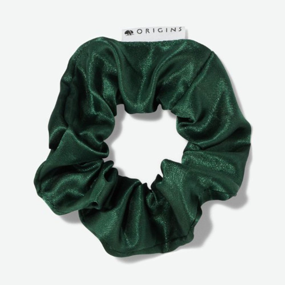 Satin Scrunchie