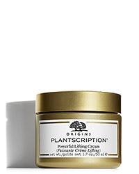 Plantscription™ ครีมนวดหน้ายกกระชับให้แลดูอ่อนเยาว์