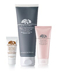 PORE-FECTION CLEAN SET