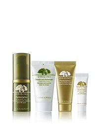 Plantscription Power Cream Set