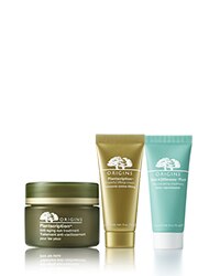 Plantscription Eye Treatment Set