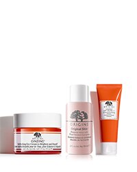 GinZing Eye Cream Set