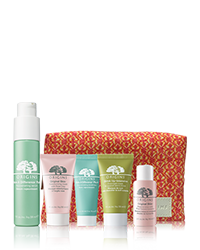 Skin Hydrating Set